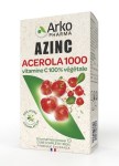 Arkovital Acerola 1000 Vitamine C Naturelle Lot de 2